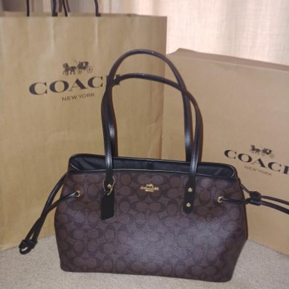 Coach Handbags - Coach